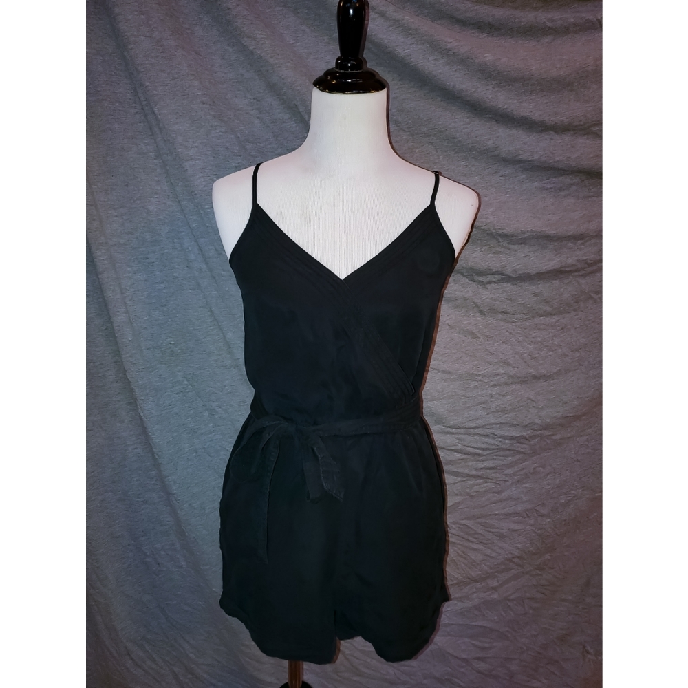 Abercrombie and Fitch Romper (NWT)